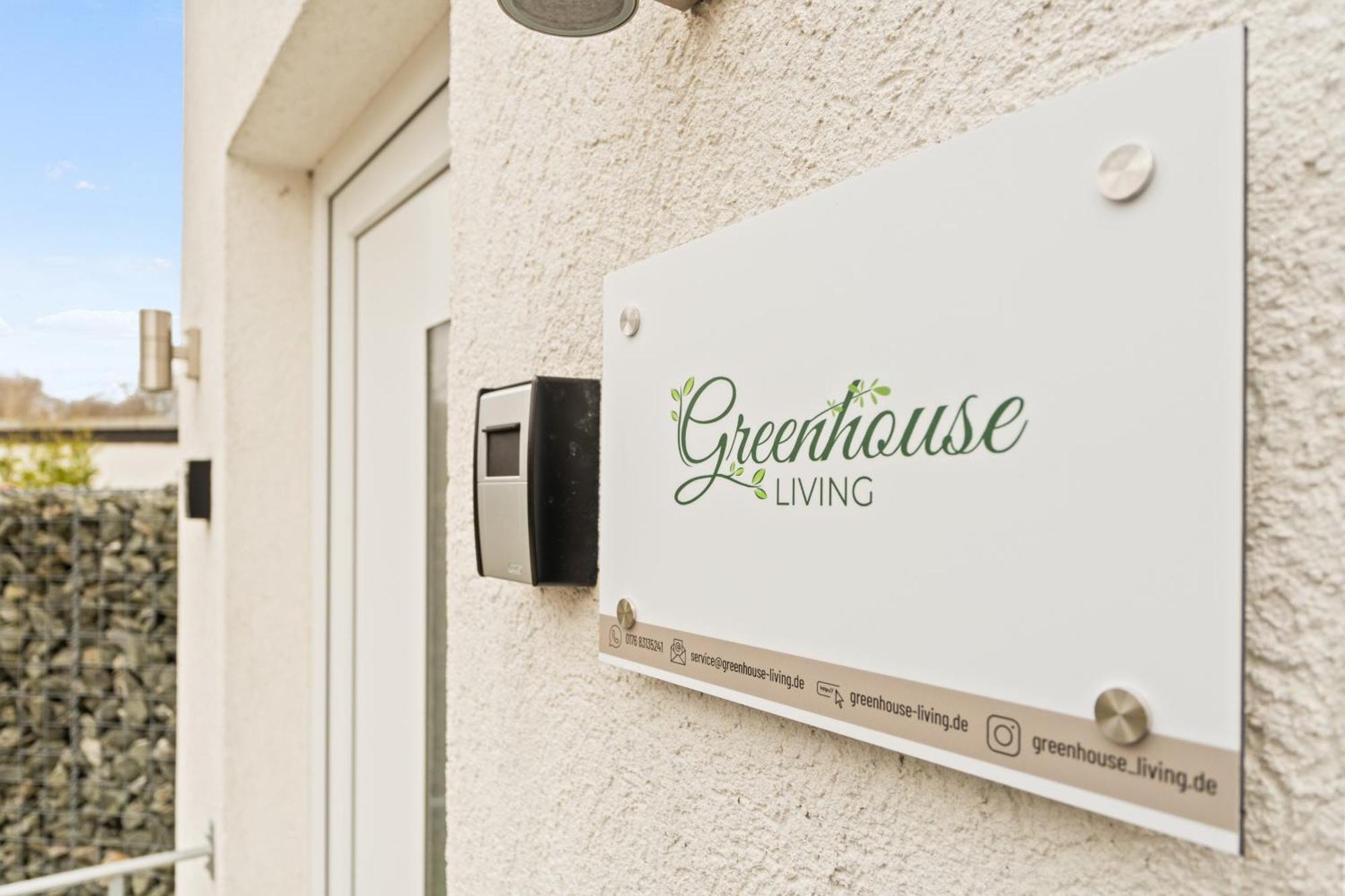 Greenhouse Living Apartment Aurinia - Wandern - Mountainbike Fahren - 4 Minuten Nach Winterberg - 4 Minuten Zur Ruhrquelle - Natur Geniessen - Reisen Mit Hund Медебах Экстерьер фото